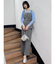 センプレワイドパンツ【セットアップ着用可】