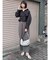 センプレワイドパンツ【セットアップ着用可】