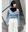 レイヤードライクアシメニット