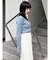 レイヤードライクアシメニット