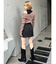 レイヤードライクアシメニット