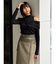 レイヤードライクアシメニット