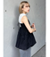 バルーンキャミソール