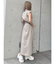 バックルベルトサンダル