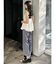 バックルベルトサンダル