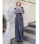フェイクレザーベルトハイウエストパンツ