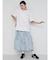 PUMA MURUA CAT MESSAGE TEE