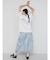 PUMA MURUA CAT MESSAGE TEE