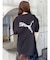 PUMA MURUA CAT MESSAGE TEE
