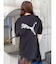 PUMA MURUA CAT MESSAGE TEE
