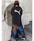 PUMA MURUA CAT MESSAGE TEE
