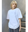 PUMA MURUA CAT MESSAGE TEE