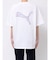 PUMA MURUA CAT MESSAGE TEE