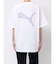 PUMA MURUA CAT MESSAGE TEE