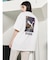 PUMA MURUA SS TEE