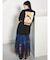 PUMA MURUA SS TEE