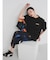 PUMA MURUA SS TEE