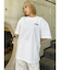 PUMA MURUA SS TEE