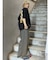 PUMA MURUA SS TEE