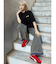 PUMA MURUA SS TEE
