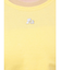 チュールトリムコンパクトTシャツ