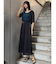 シャイニーシアースカート