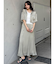 シャイニーシアースカート