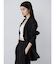 レースシアージャケット【セットアップ着用可】【WEB限定】