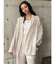 レースシアージャケット【セットアップ着用可】【WEB限定】
