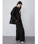 レースシアーパンツ【セットアップ着用可】【WEB限定】