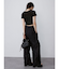レースシアーパンツ【セットアップ着用可】【WEB限定】