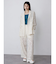 レースシアーパンツ【セットアップ着用可】【WEB限定】