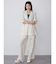 レースシアーパンツ【セットアップ着用可】【WEB限定】
