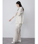 レースシアーパンツ【セットアップ着用可】【WEB限定】