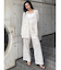 レースシアーパンツ【セットアップ着用可】【WEB限定】