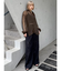 レースシアーパンツ【セットアップ着用可】【WEB限定】