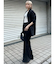 レースシアーパンツ【セットアップ着用可】【WEB限定】