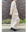 レースシアーパンツ【セットアップ着用可】【WEB限定】