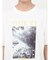 グラフィックオーバーTシャツ