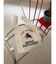 【MURUA×STAYFLOWER】フラワーデザイントートBAG