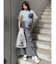 【MURUA×STAYFLOWER】フラワーデザイントートBAG