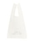 【MURUA×STAYFLOWER】フラワーデザイントートBAG