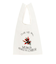 【MURUA×STAYFLOWER】フラワーデザイントートBAG