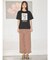【MURUA×STAYFLOWER】フォトチュールTシャツ