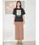 【MURUA×STAYFLOWER】フォトチュールTシャツ