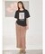【MURUA×STAYFLOWER】フォトチュールTシャツ