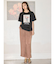 【MURUA×STAYFLOWER】フォトチュールTシャツ