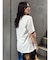 【MURUA×STAYFLOWER】フォトチュールTシャツ