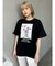 【MURUA×STAYFLOWER】フォトチュールTシャツ
