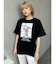 【MURUA×STAYFLOWER】フォトチュールTシャツ